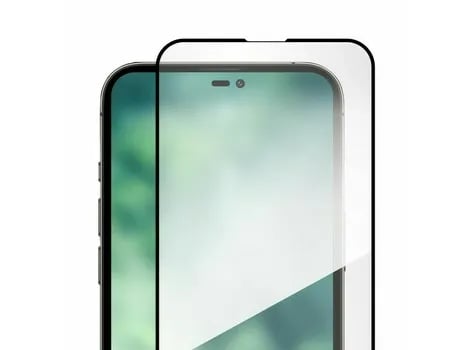 Xqisit 50501, Apple, iPhone 14 Pro Max, Ridseresistentti, Lajittelu, Läpinäkyvä, 1 stk