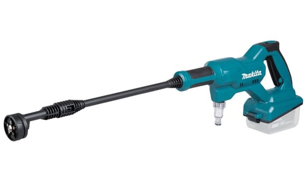 Makita DHW180Z Trykkspyler 18V - SOLO