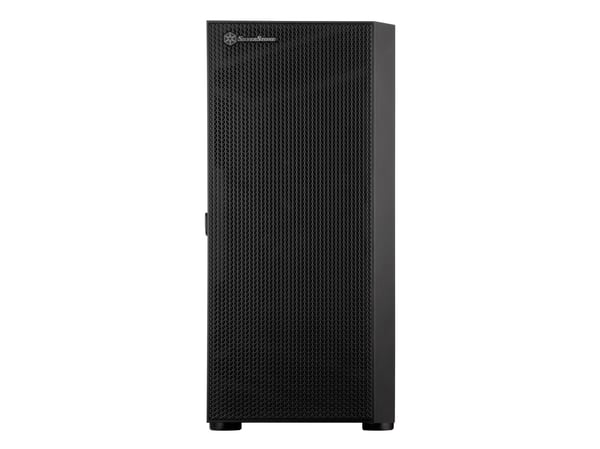 SilverStone Seta H1 ARGB -tietokonekotelo SST-SEH1B-G