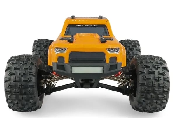 Amewi 22653 kauko-ohjattava (RC) hirviöautomalli sähkömoottori 1:16 (22653)