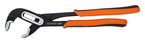 Bahco 2971G-250 vesipumppupihdit 250 mm