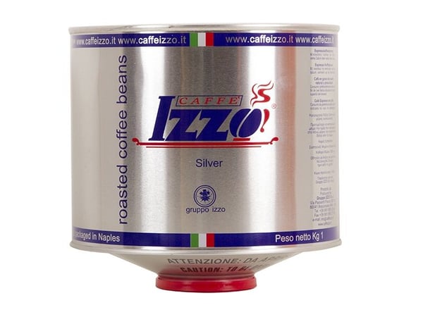Izzo Golf 03IZZ003, 1 kg, Kaffe, Berholder/kanne