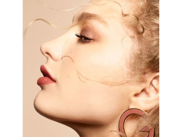 GUERLAIN OMBRES G EYESHADOW PALETTE Wild Nudes 258 4x1,5g