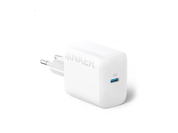 Anker A2347G21, Sisätila, AC, 0 m, Valkoinen