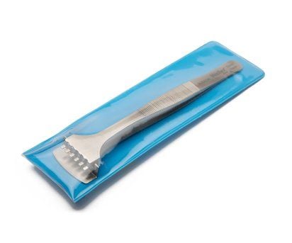 Weller 608ASA, Ruostumaton teräs, Ruostumaton teräs, 28 g, 130 mm, 1 kpl