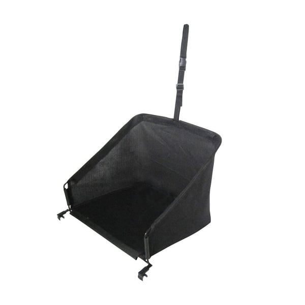 AL-KO Græsboks 38 cm Motor:F. Gudenaa GU 400