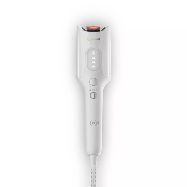 Philips BHB968/00 WavePro Styler 9000 krølltang 48 W, varmhvit