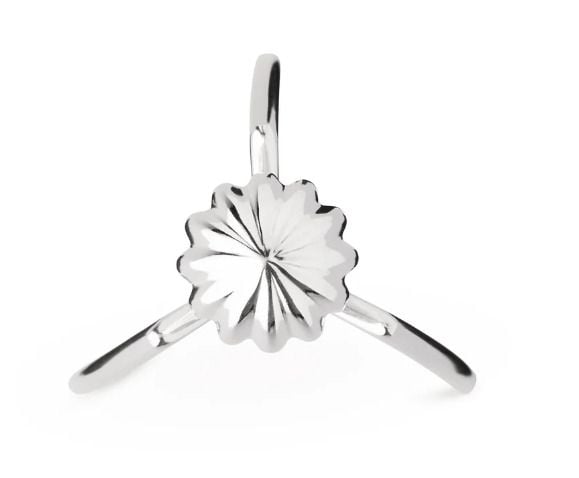 Alessi PSJS, Aluminium, Aluminium, Vietnam, 1 styck, 14 cm, 290 mm