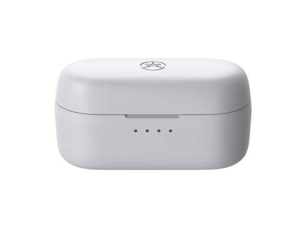 Yamaha TW-E3C, True Wireless Stereo (TWS), Puhelut/Musiikki, 20 - 20000 Hz, Kuulokkeet, Harmaa