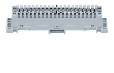 3M DE620045695, 123 mm, 18 mm, 39 mm