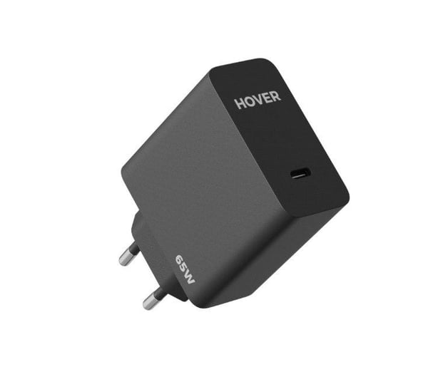 HOVERAir - Strömadapter - 65 Watt - 5 A - PD (24 pin USB-C)