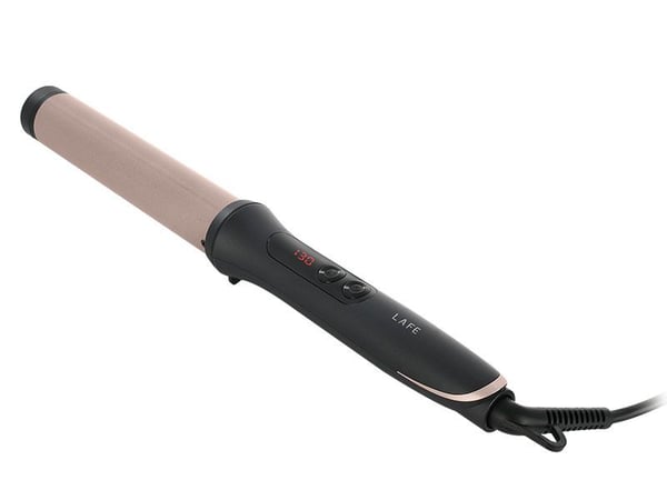 LAFE Sleek &amp; Shine -kihartimen 32 mm hiuskihartin