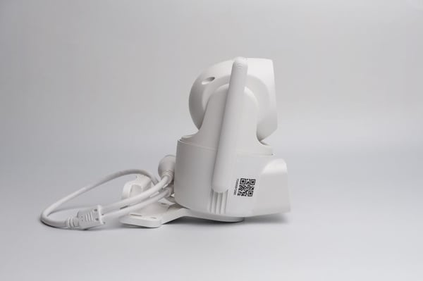 Technaxx TX-328, IP-turvakamera, ulkokäyttöön, langaton, 15 m, useita, katto/seinä/pöytä