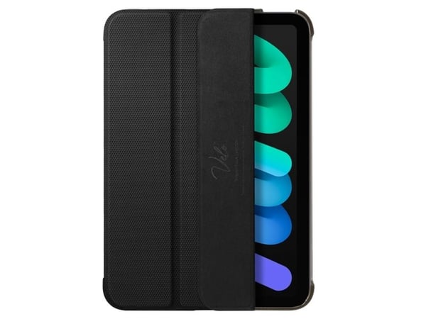 Spigen Liquid Air Folio, Etui, Apple, iPad Mini 6, 21,1 cm (8.3"), 133,3 g