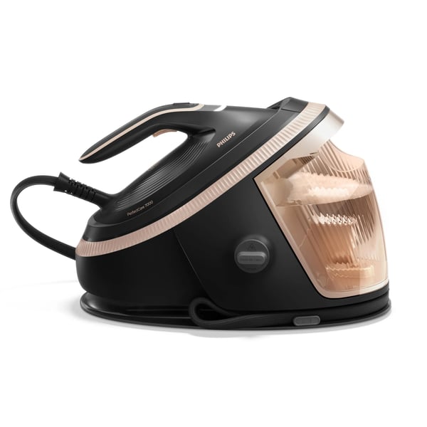 Philips PSG7300/80, 3120 W, 650 g/min, Stryksula SteamGlide Elite, 8,5 Bar, 1,5 l, 170 g/min