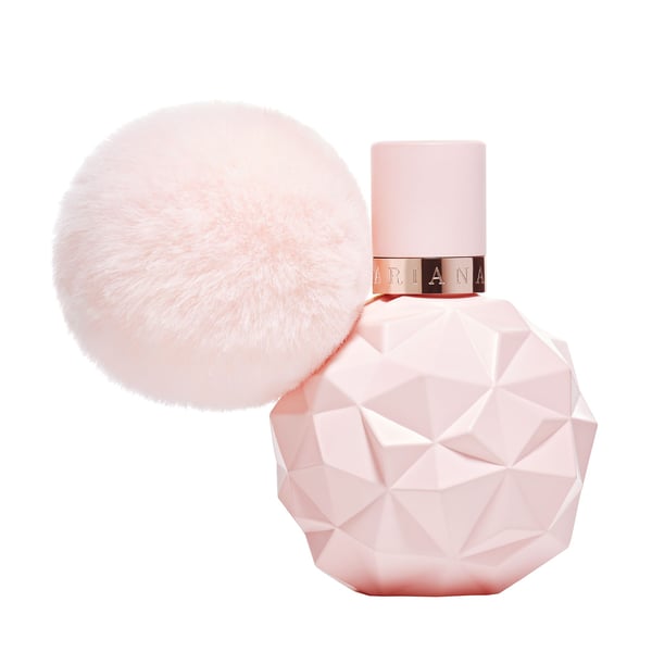 Ariana Grande Sweet Like Candy Eau de Parfum -hajuvesisuihke 100 ml