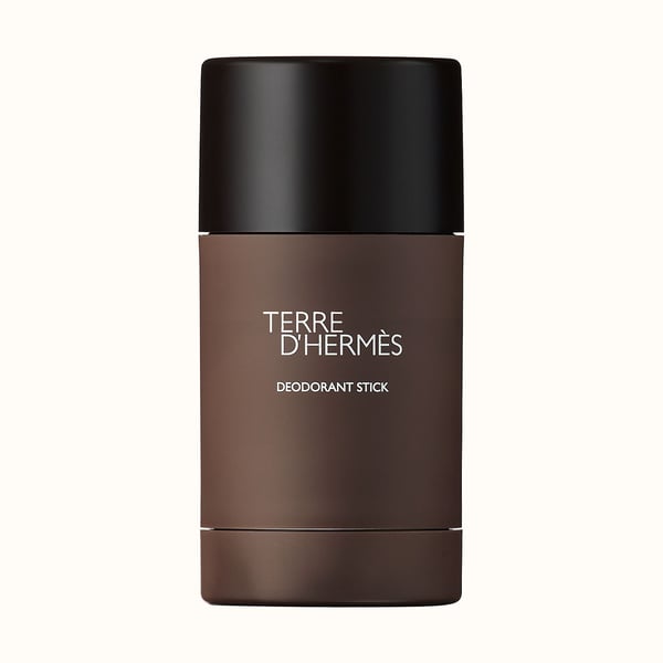 Hermes Terre D'Hermes Deo Stick 75 ml men
