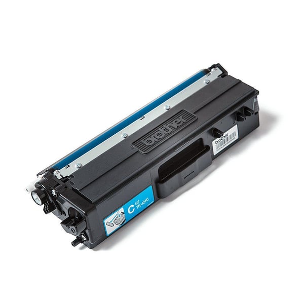 Brother TN421C - Cyan - original - tonerpatron