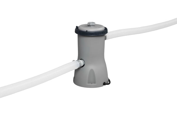 Bestway Pompa z filter #58094 - 3028l/t.
