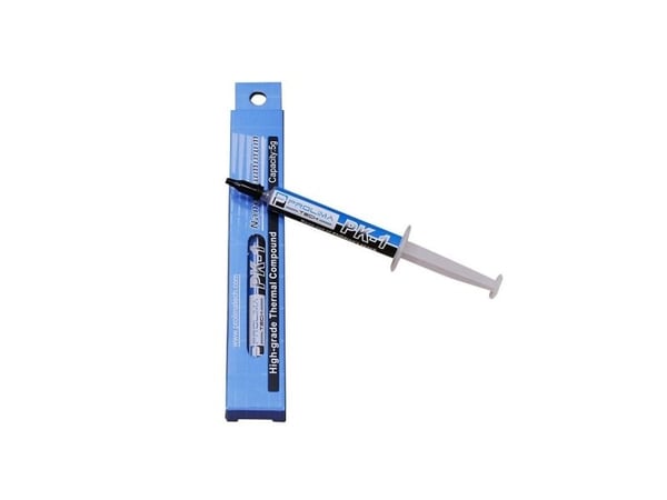 Termisk pasta Prolimatech PK-1 Nano Aluminum 5 g