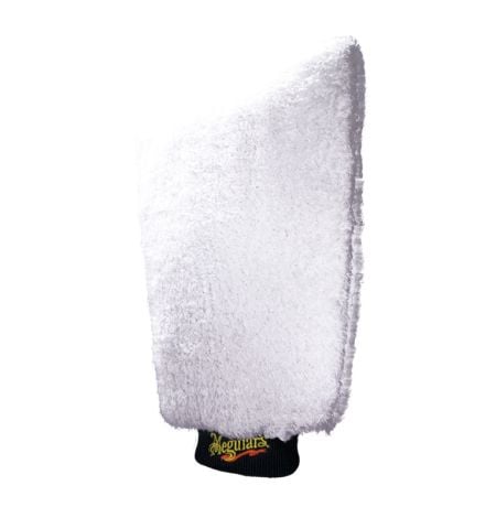 Meguiars Microfibre Wash Mitt
