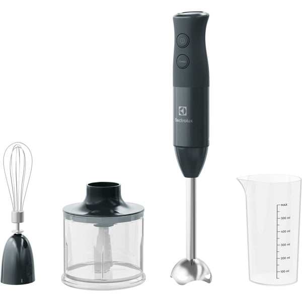 Electrolux E4HB1-6GG, Stav Mikser, 1,2 m, 600 W, Rustfritt stål