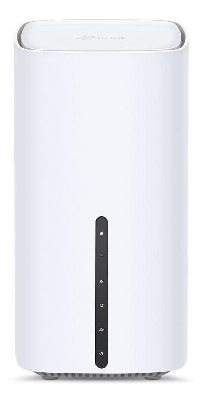 TP-Link Archer NX500 5G-reititin AX3000, kaksitaajuuksinen Wi-Fi 6, valkoinen