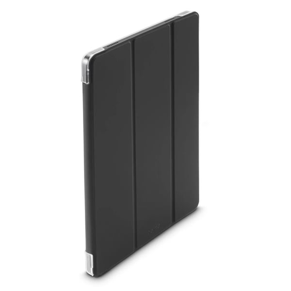 Hama nettbrettveske Fold Clear for Samsung Galaxy Tab A11 8.7, svart (00231023)