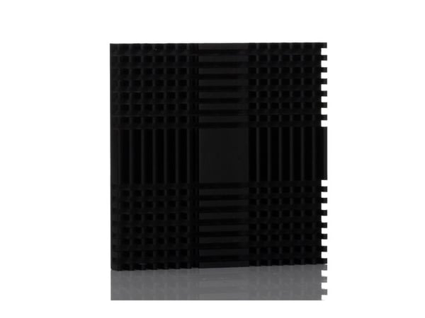 TracoPower TEN-HS3 Jäähdytyselementit (L x S x K) 50,8 x 50,8 x 6,8 mm