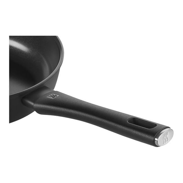 ZWILLING Madura Plus Ceramic Sautépanna, 24 cm, aluminium, titanförstärkt non-stick-beläggning