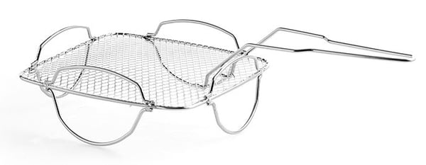 FRITEL - Grillrack - for varmluftssteker - for Family SnackTastic 4801; SnackTastic 4802, 4804