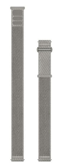 Garmin 010-14400-00, Band, Smartklokke, Grå, Garmin, Venu 3S, Forerunner 265S, Venu 4 - 41 mm, Stoff