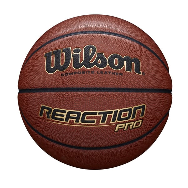 Wilson Reaction Pro, Brun, Bild, NCAA, 1 styck