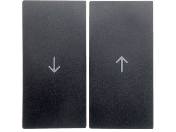 Hager 16251606, Antrasiitti, 10 kpl