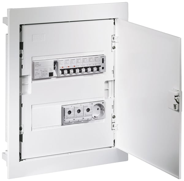 Siemens 7PV1538-1AW30 Aikarele 1 kpl