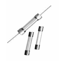 ESKA 525610 Hienolankasulake (Ø x L) 5 mm x 25 mm 0,2 A 250 V Fast -F- Sisältö 10 kpl
