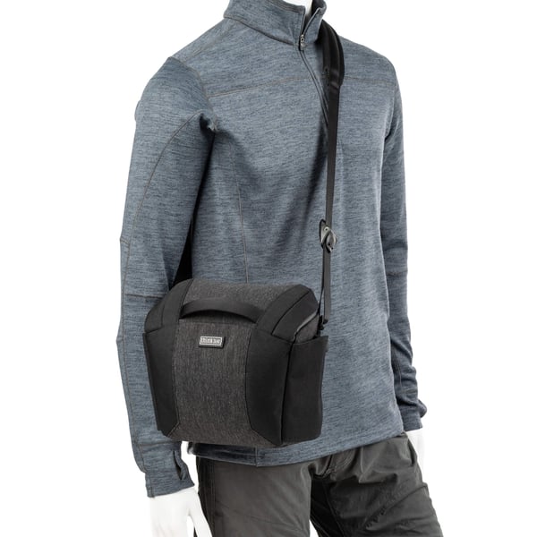 Ajatuspaja Ideakeskus Ajatuspaja SpeedTop Crossbody 10.