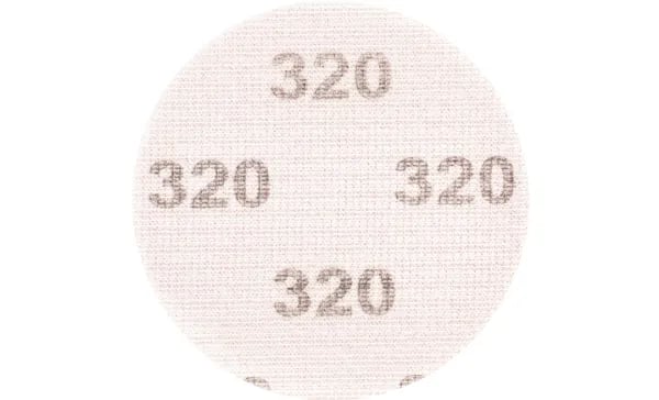 PFERD 45018007, 320 g, 25 kpl
