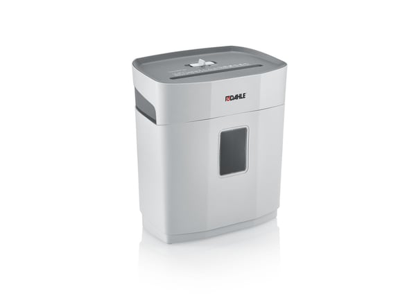Dahle PaperSAFE® 100 makulator 5x18 mm (P-4)