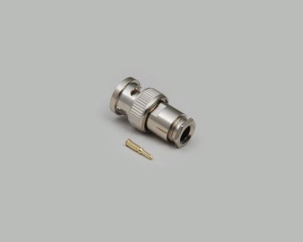 BKL Electronic 0401235, Uros/naaras, 50 O, Hopea, 0,012 g