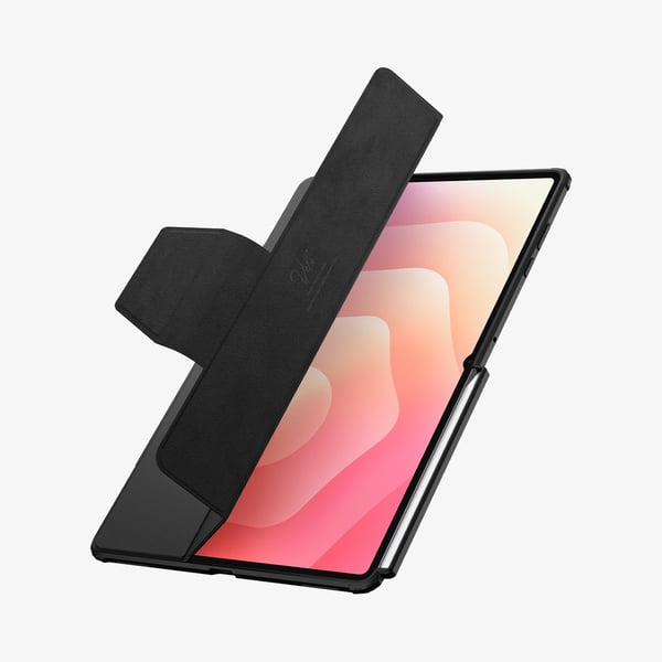 Spigen Air Skin Pro, Folio-kotelo, Samsung, Galaxy Tab S11 Ultra, 37,1 cm (14.6")