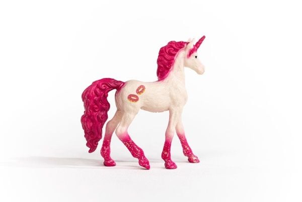 Schleich Unicorn Donut
