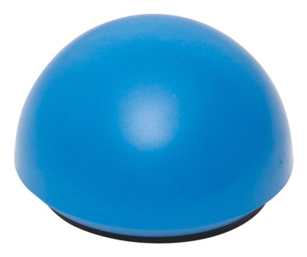 MAUL 6175037, Whiteboard-magnet, Blå, Plast, 30 mm, 30 mm, 20 mm