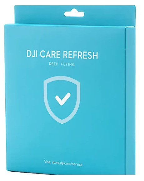 DJI, Care 1 Year Refresh Osmo Mobile SE