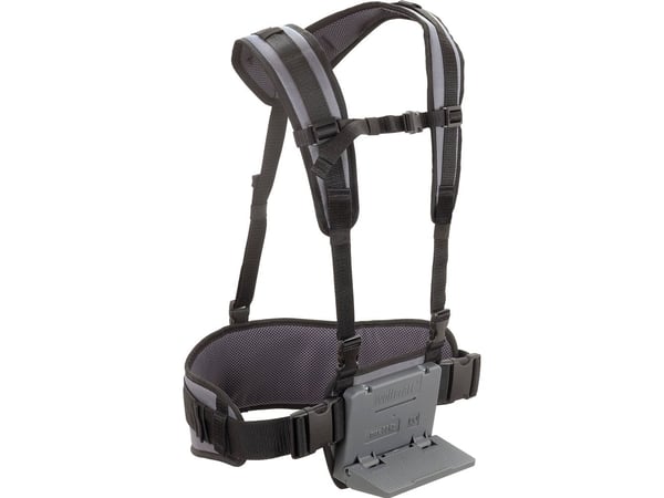Wolfcraft 5582000 Bæreremsesystem 1 stk Wolfcraft 5582000 Bæreremsesystem 1 stk