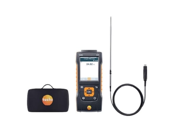 Testo 0563 4412