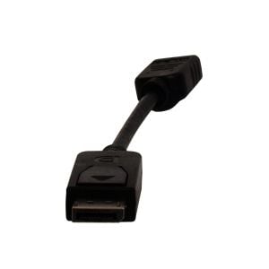 ART AL-OEM-84 - Video adapter - DisplayPort hann til HDMI hunn - 15 cm - Kan ikke bestilles - OEM