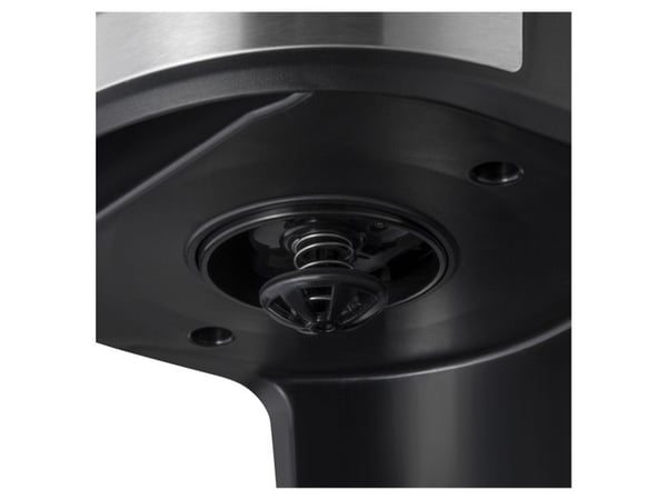 Sencor SCE 3700BK, 0,75 l, Malt kaffe, 700 W, Sort