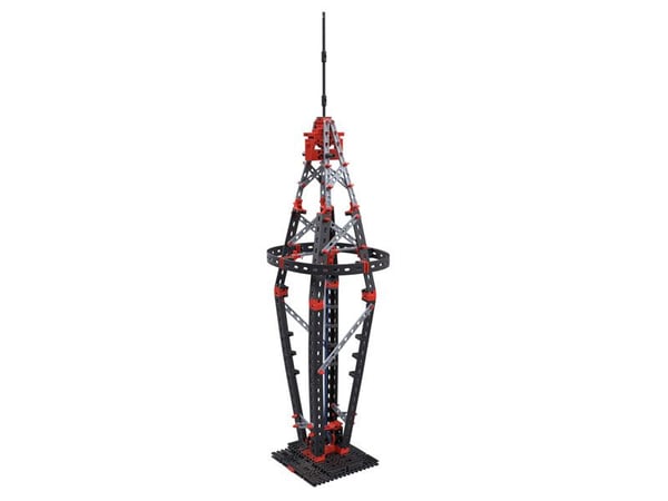 fischertechnik 564071 Statik Byggsats från 8 år