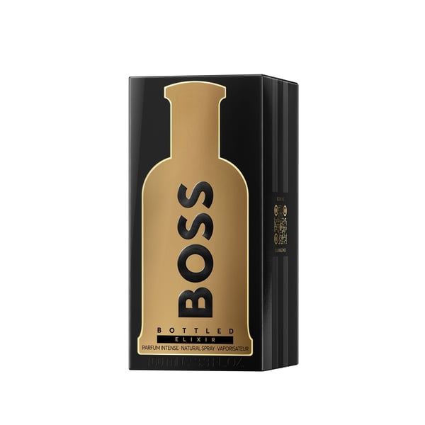 Hugo Boss Boss Bottled Elixir Perfume Spray 100ml
